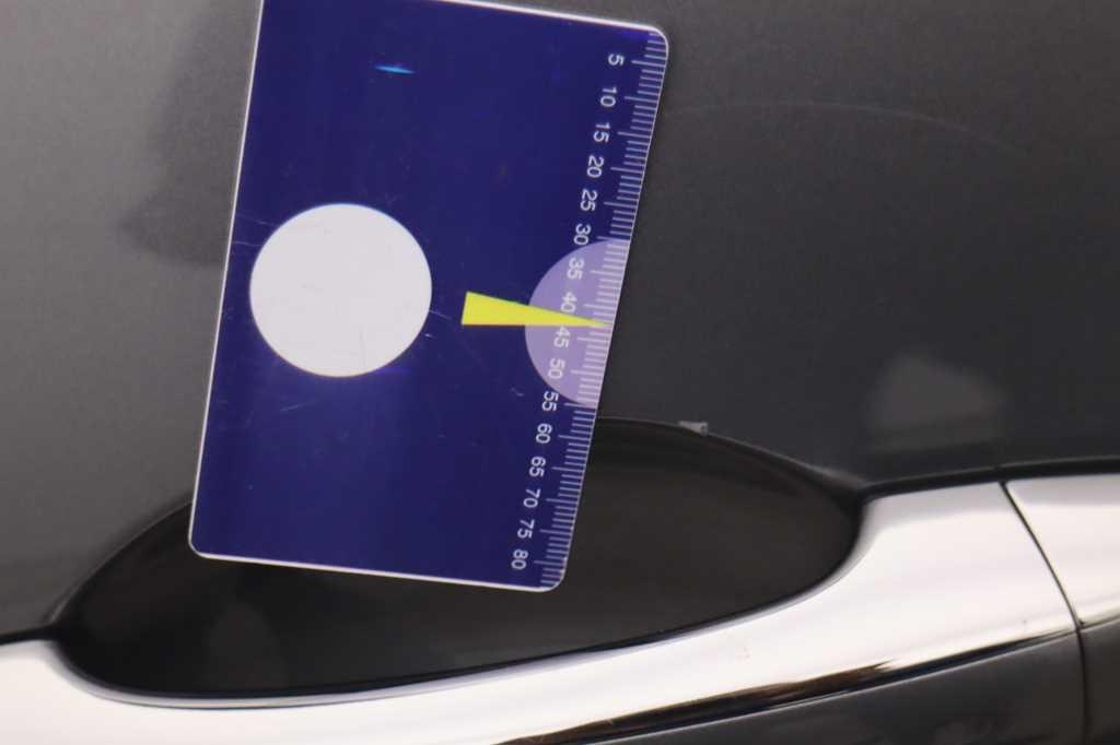 Renault Espace 2016 фото 17