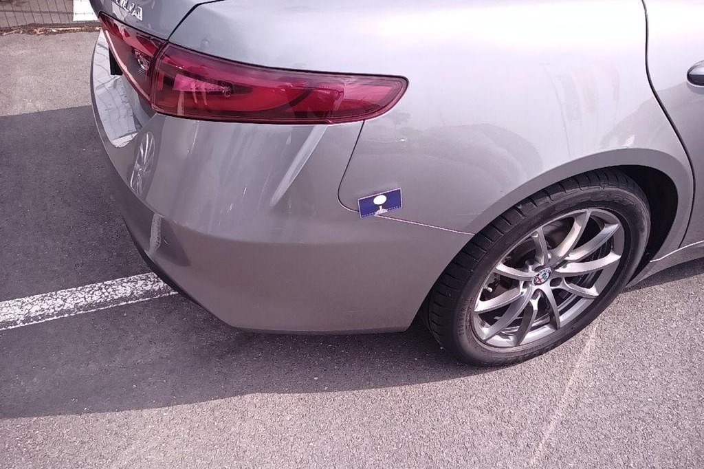 Alfa Romeo Giulia 2017 фото 10