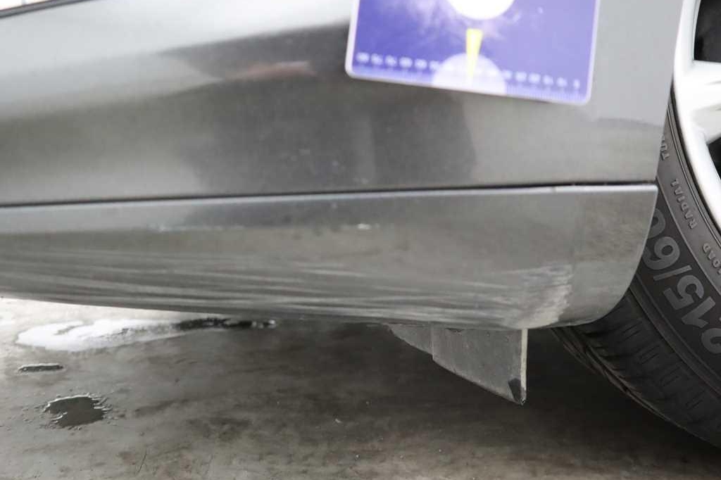 Ford Mondeo Turnier 2016 фото 41