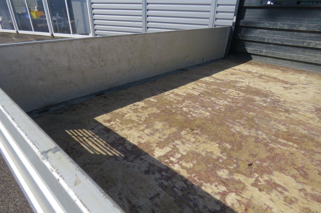 Ford Transit Pritsche 2021 фото 14