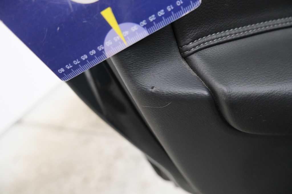 Volvo XC60 2018 photo 9