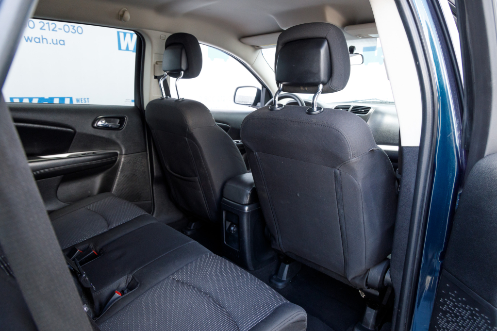 Dodge Journey 2014 photo 25