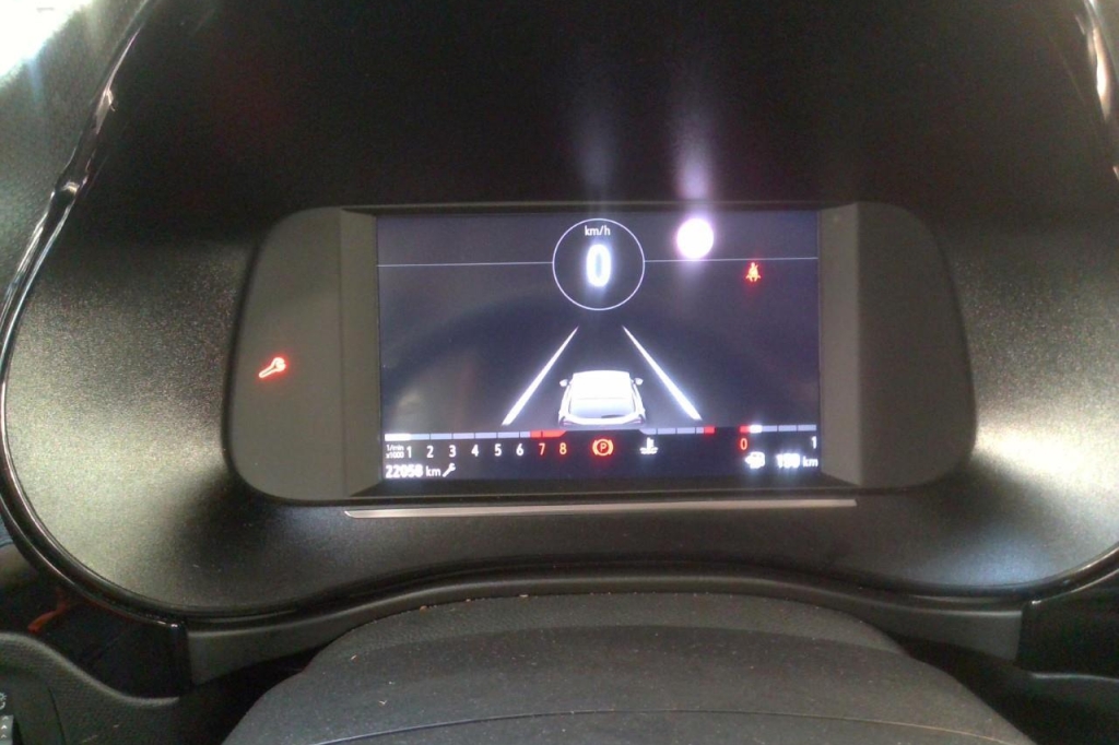 Opel Corsa 2020 photo 4