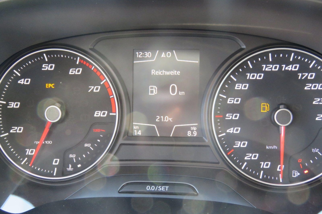 SEAT Leon ST 2019 фото 3