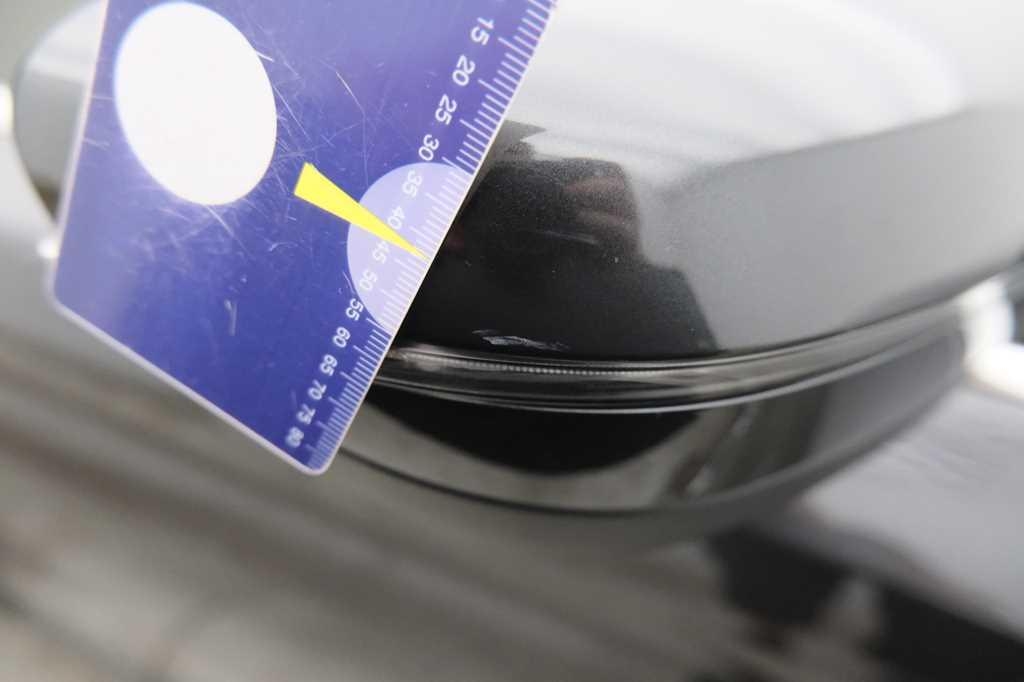 BMW 5 Series 2017 photo 13