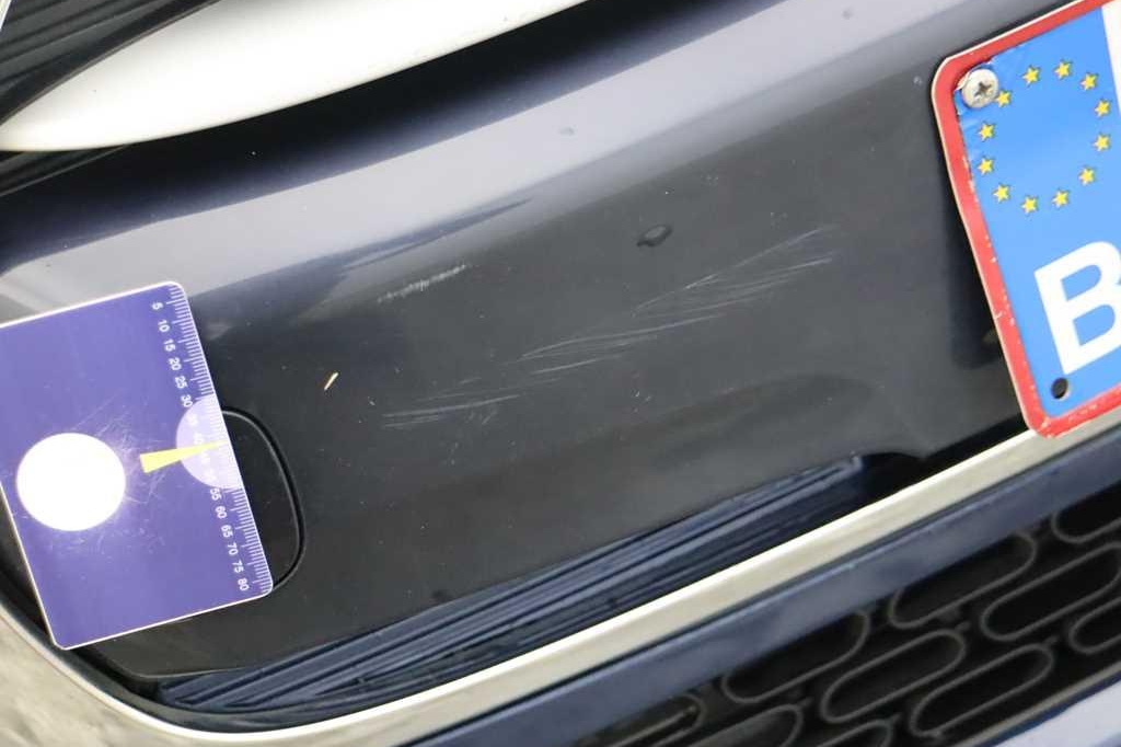 MINI Cooper 2015 фото 25