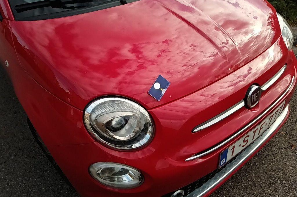 Fiat 500 2017 photo 31
