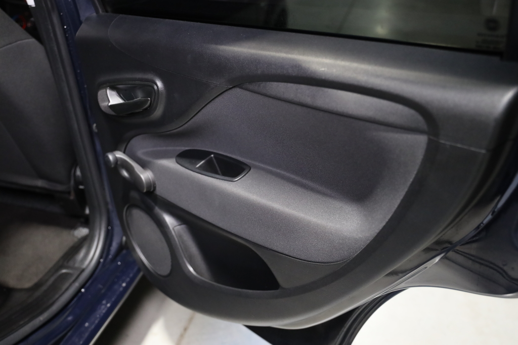 Fiat Punto 2017 фото 27