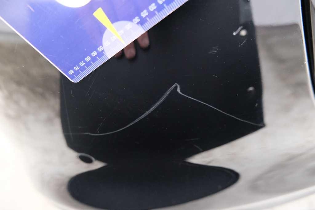 Ford Mondeo 2016 фото 19