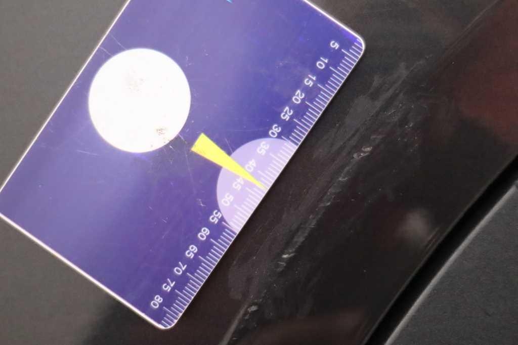 BMW X4 2017 photo 38