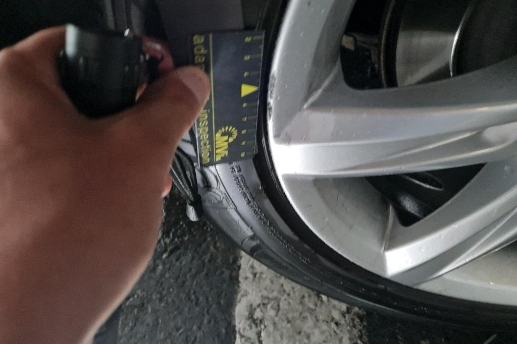 Volvo V90 2017 photo 12