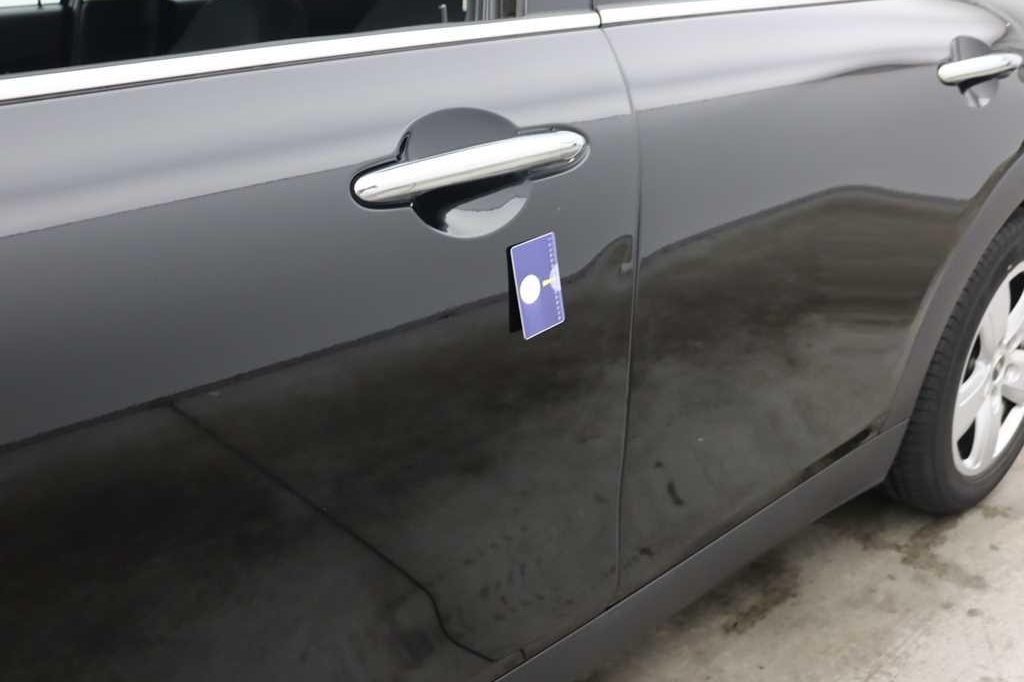 MINI Clubman 2017 фото 18