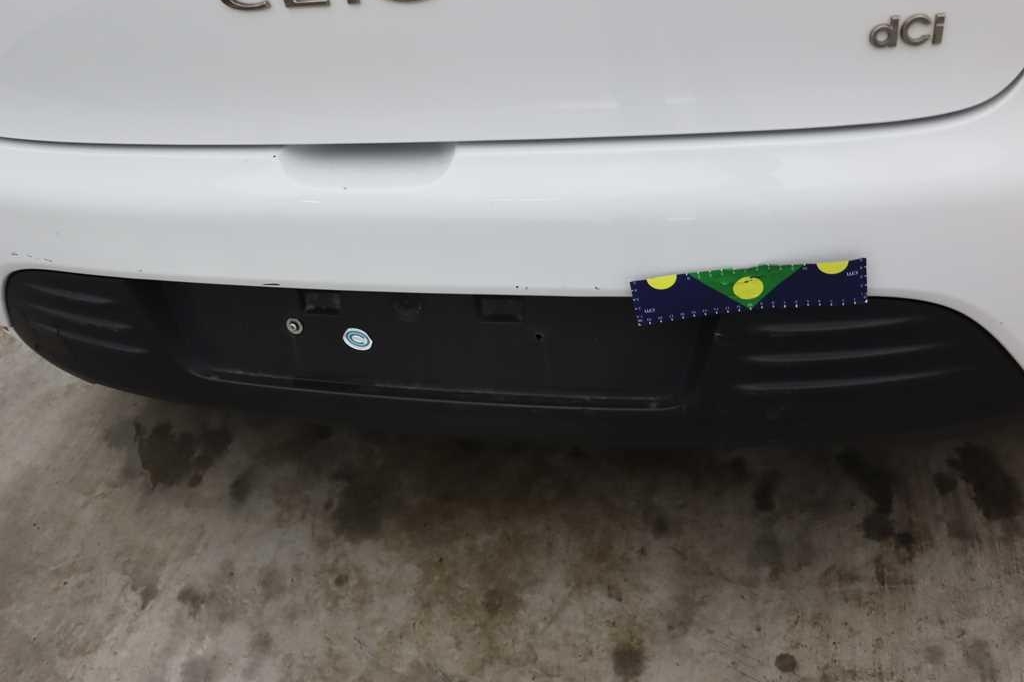 Renault Clio 2017 фото 46