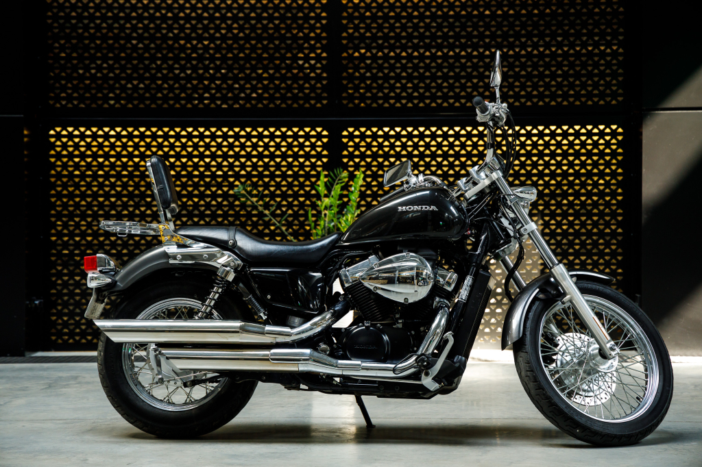 Honda VT VT750S photo 1