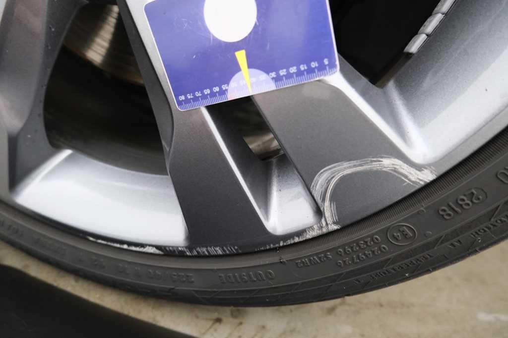 Mercedes-Benz CLA 2018 фото 34