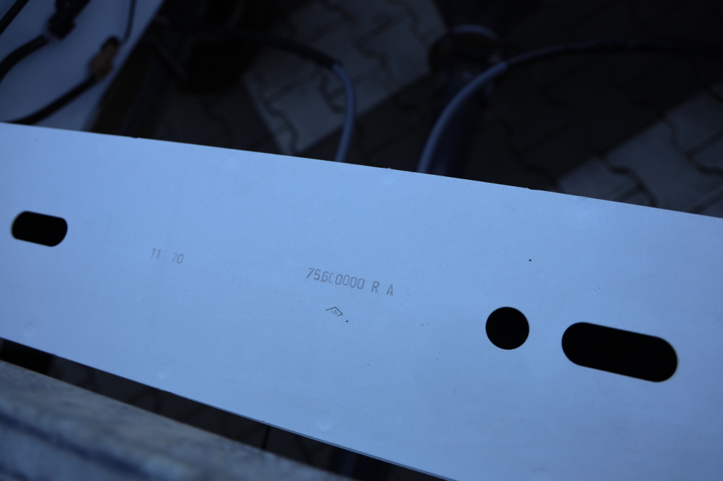 Renault Master 2020 фото 67