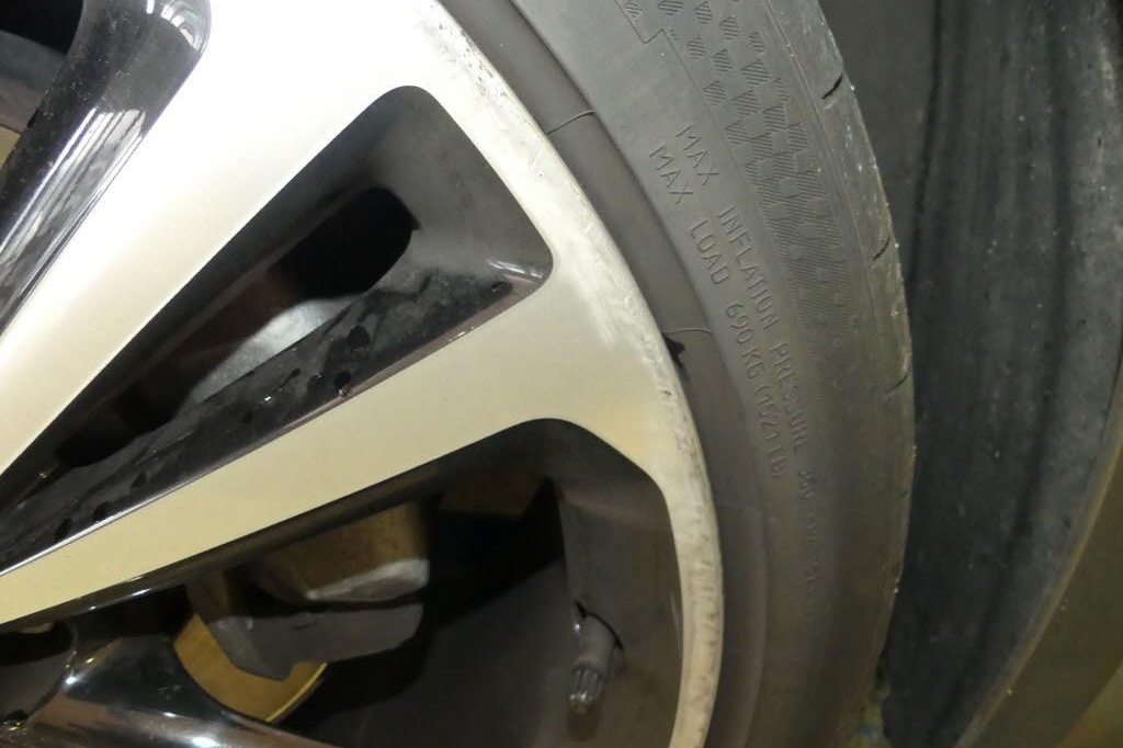 Opel Insignia Sports Tourer 2018 фото 43