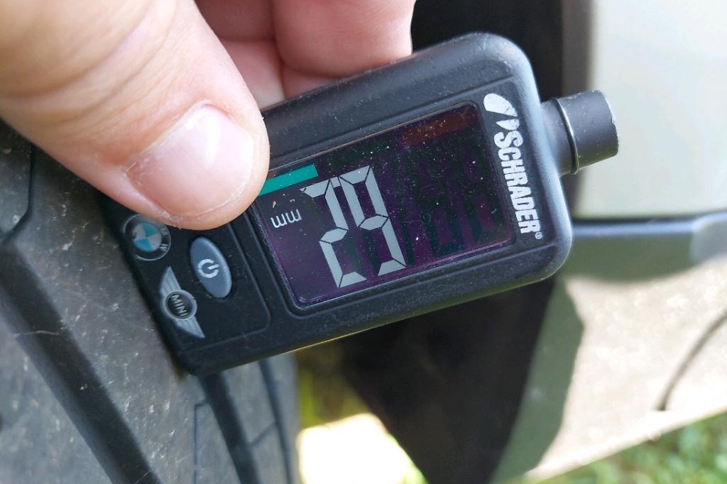 Ford EcoSport 2019 photo 11