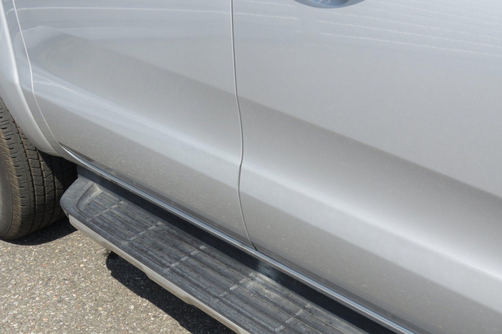 Ford Ranger 2020 photo 12