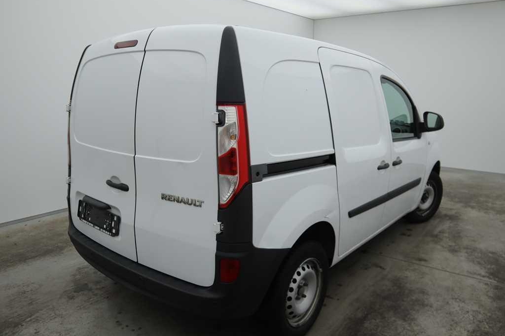 Renault Kangoo 2016 фото 6