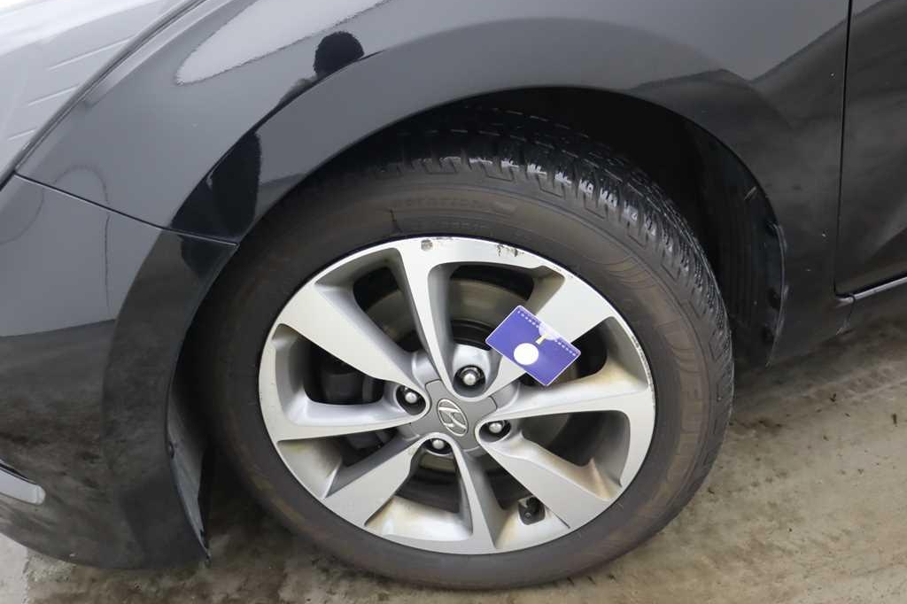 Hyundai i20 2017 фото 54