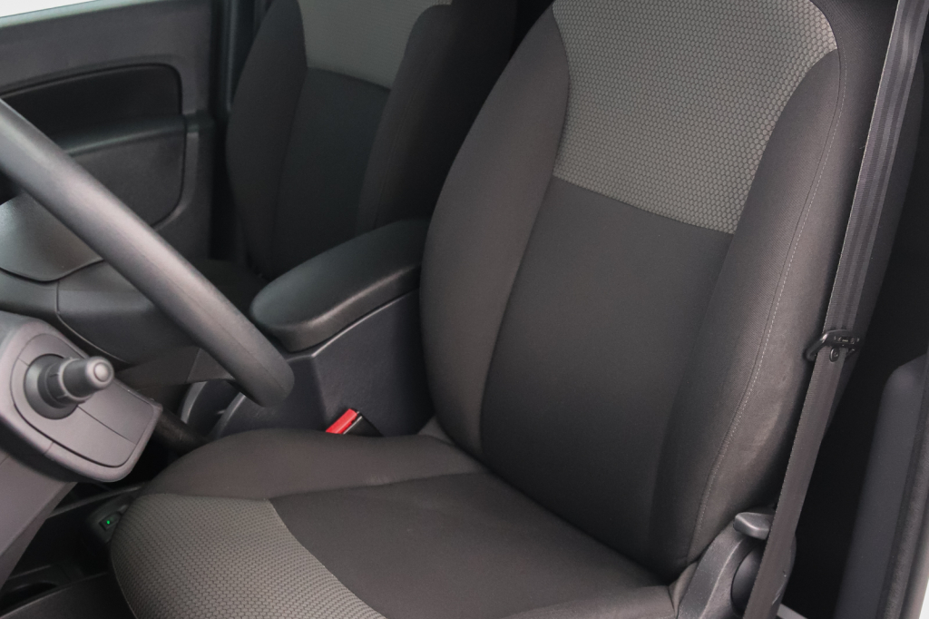 Renault Kangoo Rlink 2018 photo 11