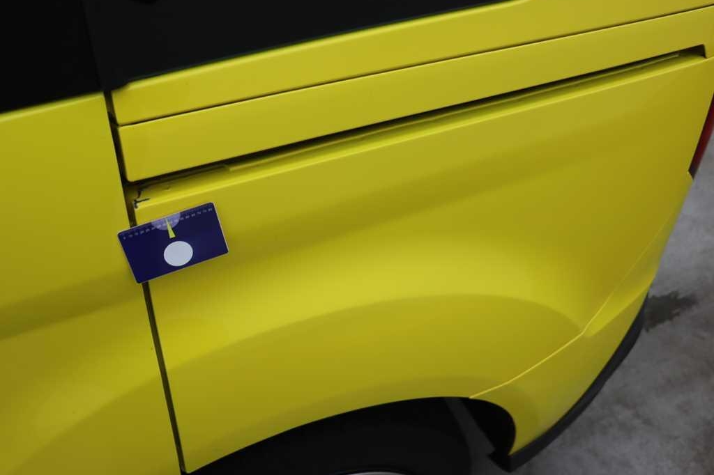 Ford Tourneo Connect пасс. 2018 фото 24