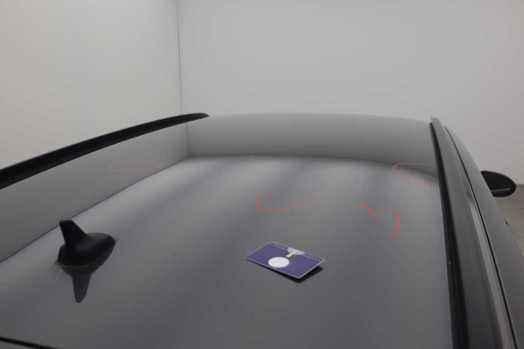 Volkswagen Passat Variant 2016 photo 22