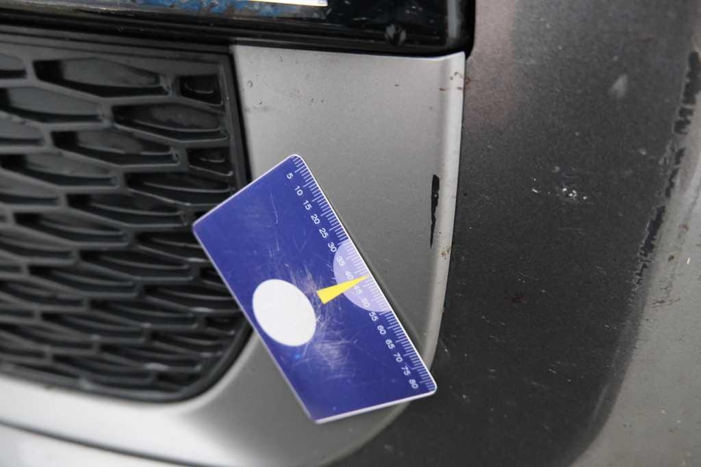 Land Rover Range Rover Evoque 2017 фото 35