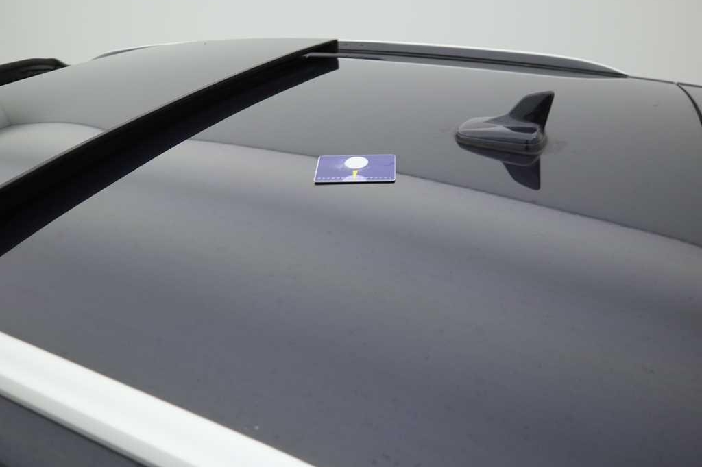 Audi A4 Avant 2016 photo 43