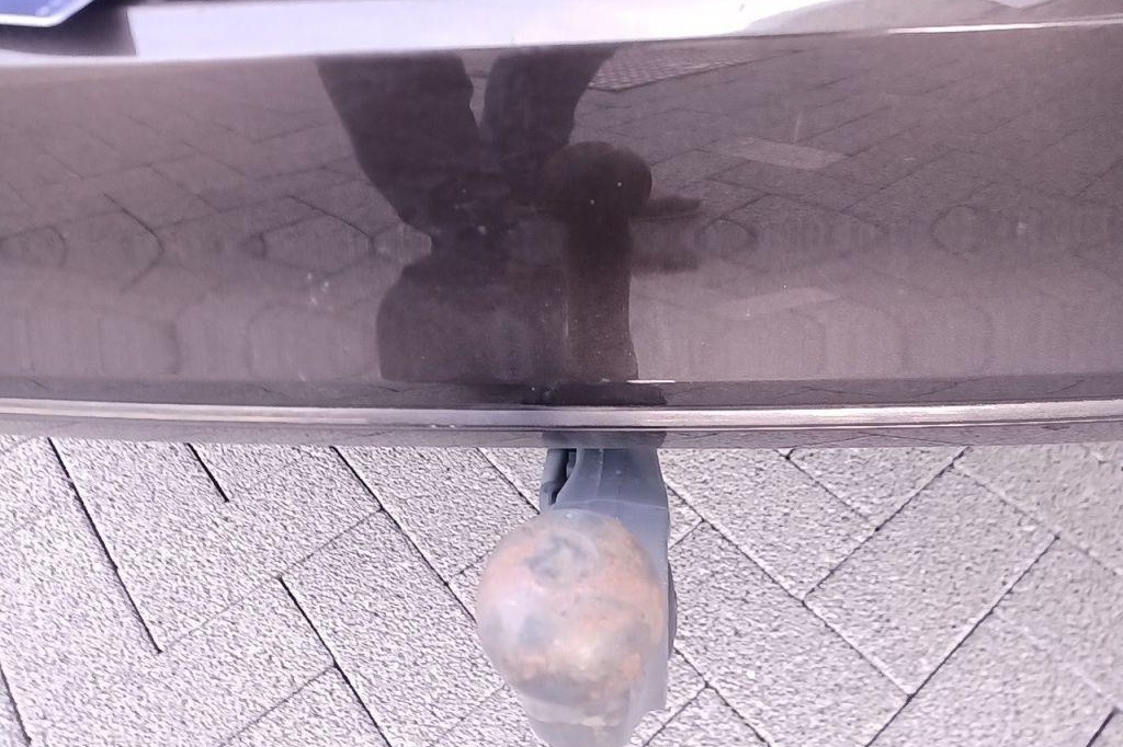 Volkswagen Passat Variant 2017 фото 24