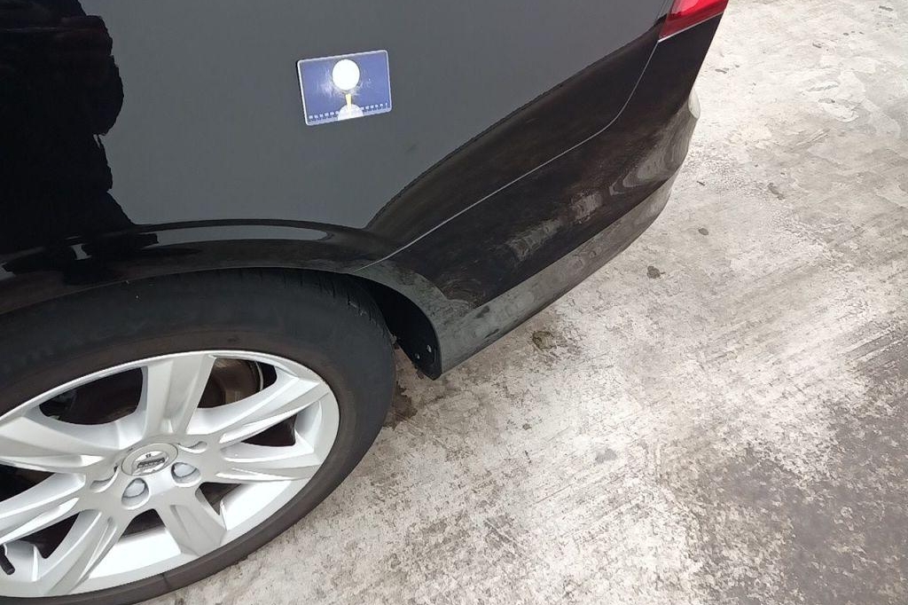 Volvo V90 2017 photo 110