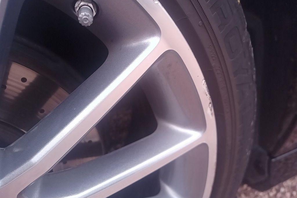 Mercedes-Benz CLA 2017 фото 26