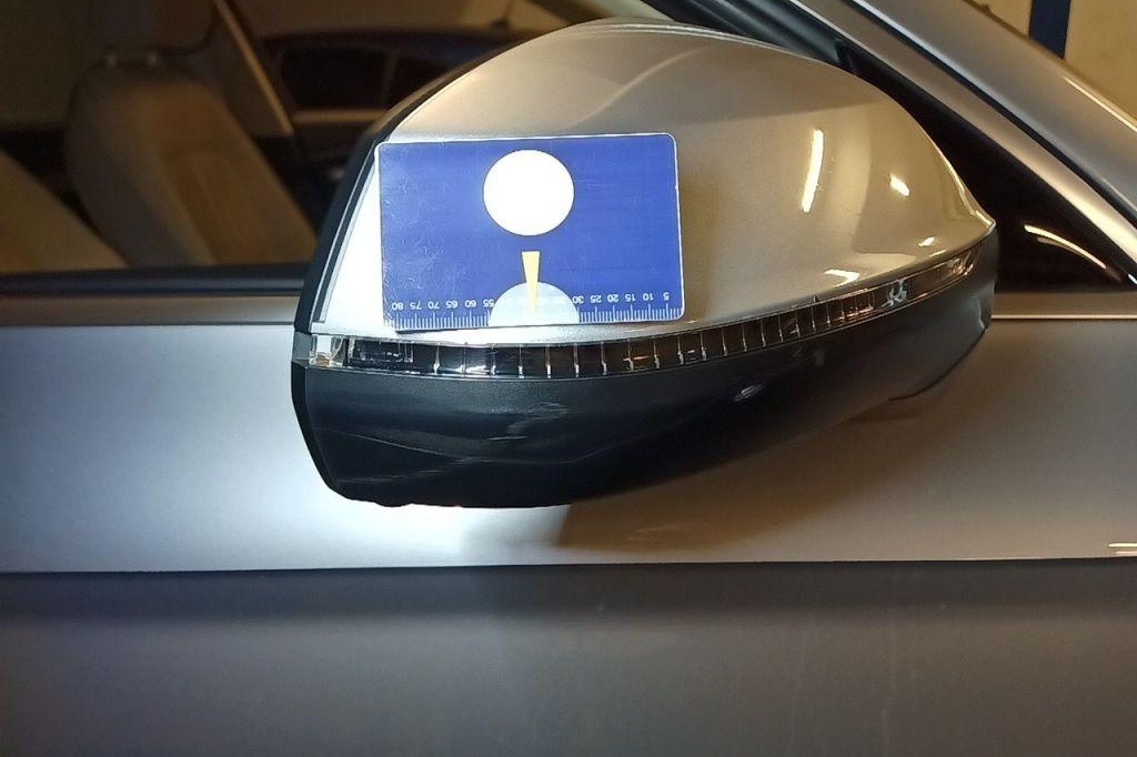 Audi Q5 2018 photo 10