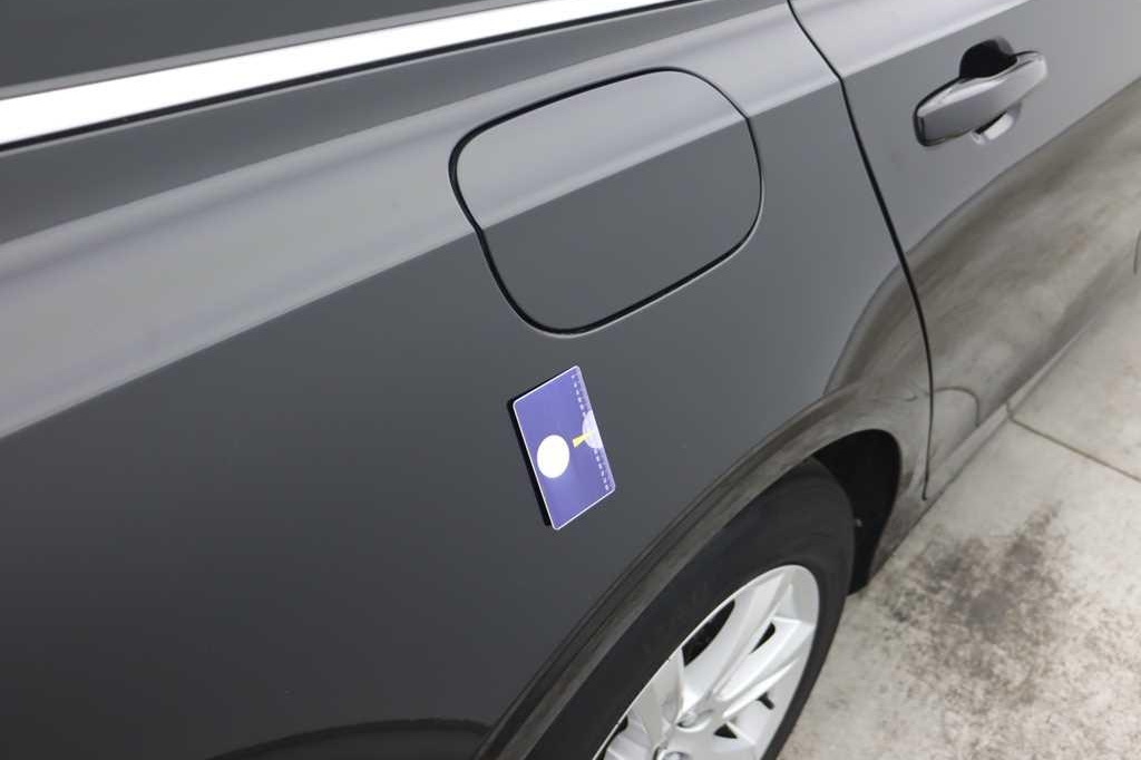 Volvo V90 2017 photo 40