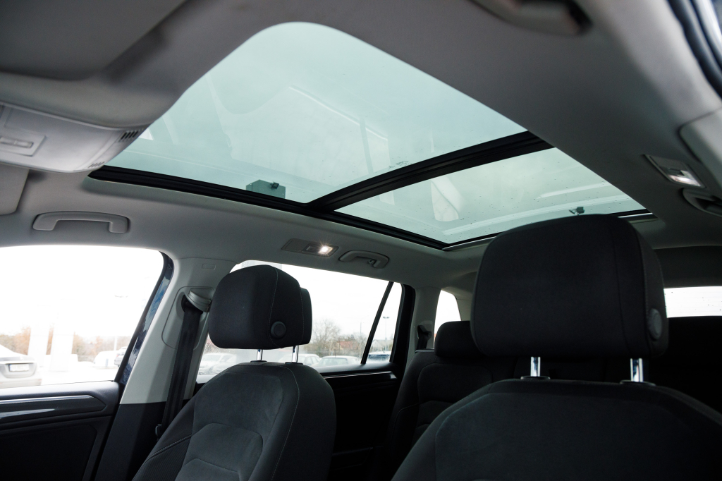 Volkswagen Tiguan 2018 photo 22