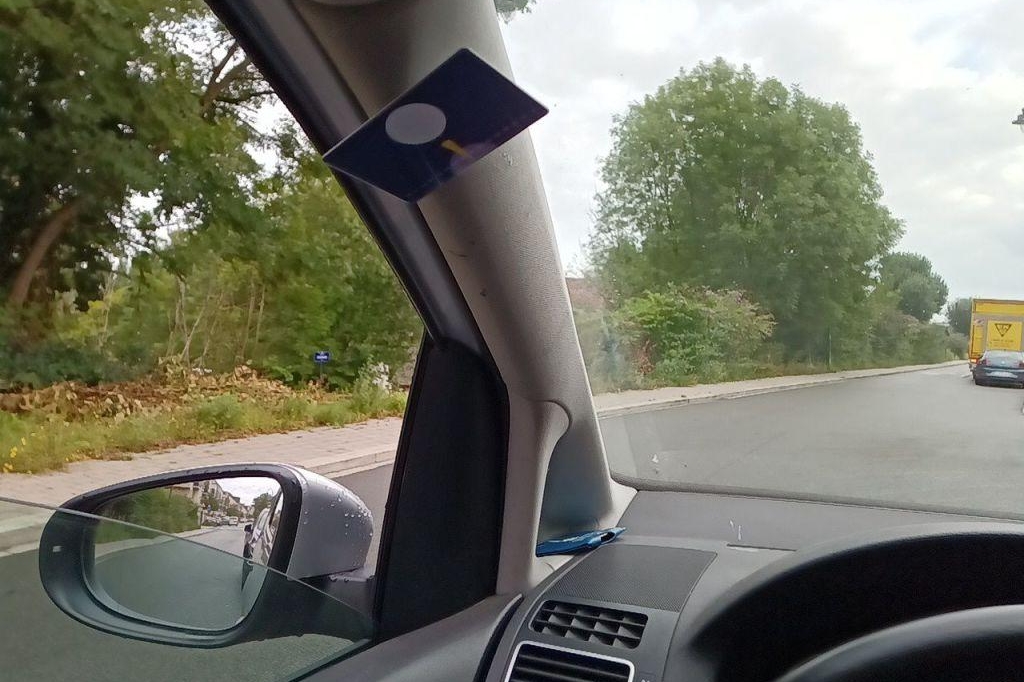 Volkswagen Touran 2015 photo 43