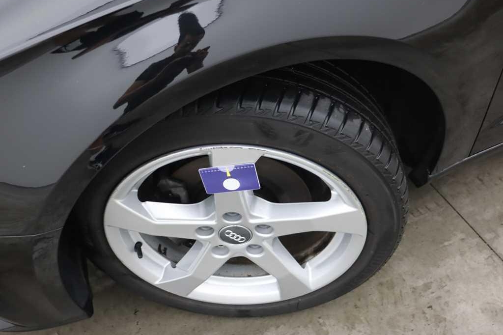 Audi A3 Sportback 2017 photo 38