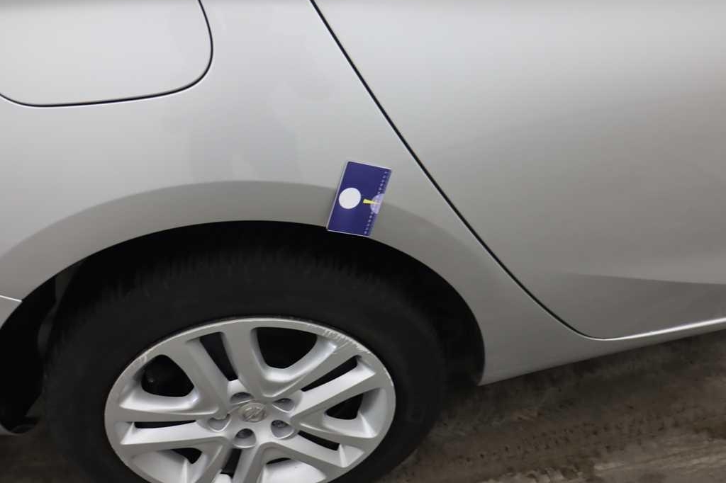 Opel Astra Sports Tourer 2016 фото 41