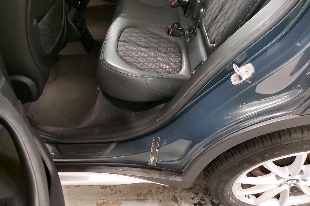 BMW X1 2016 photo 14