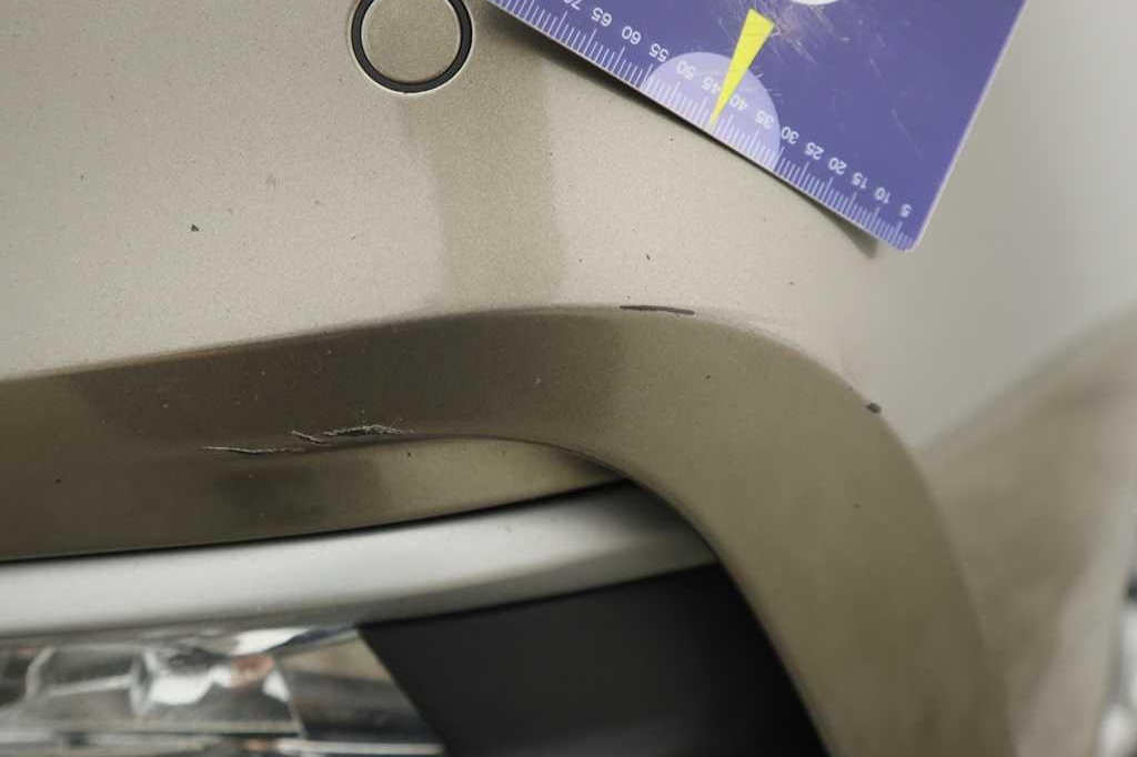 BMW 5er Touring 2017 photo 35