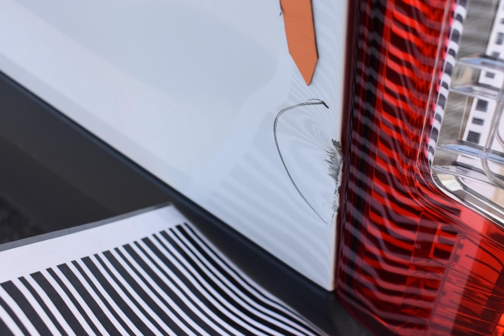 Ford Transit Kasten 2019 photo 31