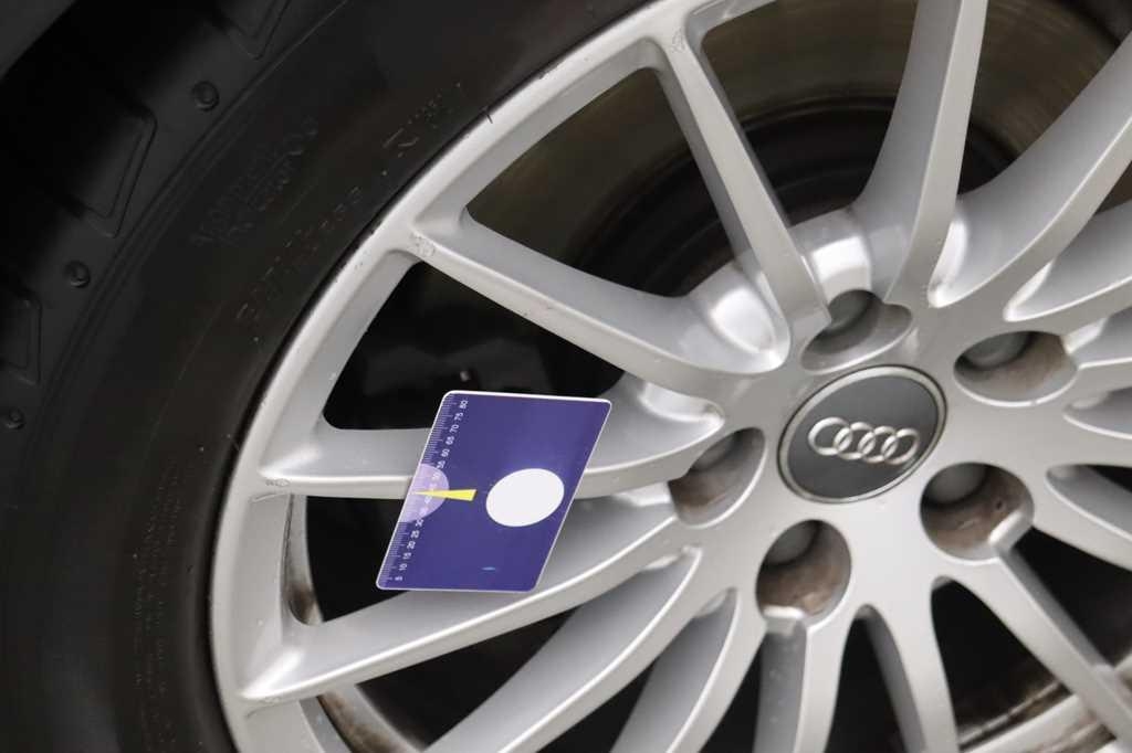 Audi A5 Sportback 2017 photo 15