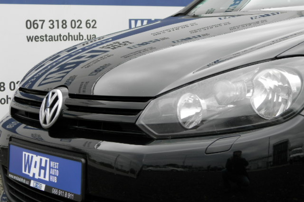 Volkswagen Golf VII 2012 фото 6