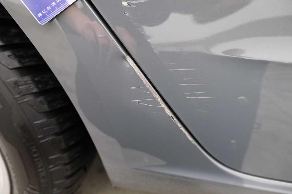 Audi A3 Sportback 2017 фото 69