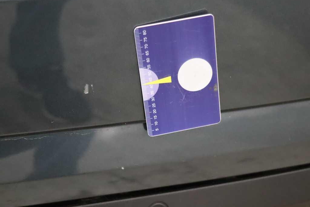 Skoda Octavia Combi 2018 photo 26