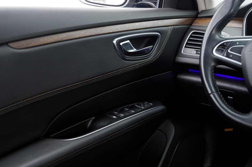 Renault Talisman 2016 photo 34