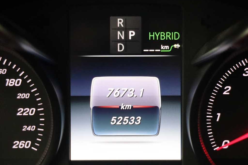 Mercedes-Benz C-Klasse 2017 фото 2