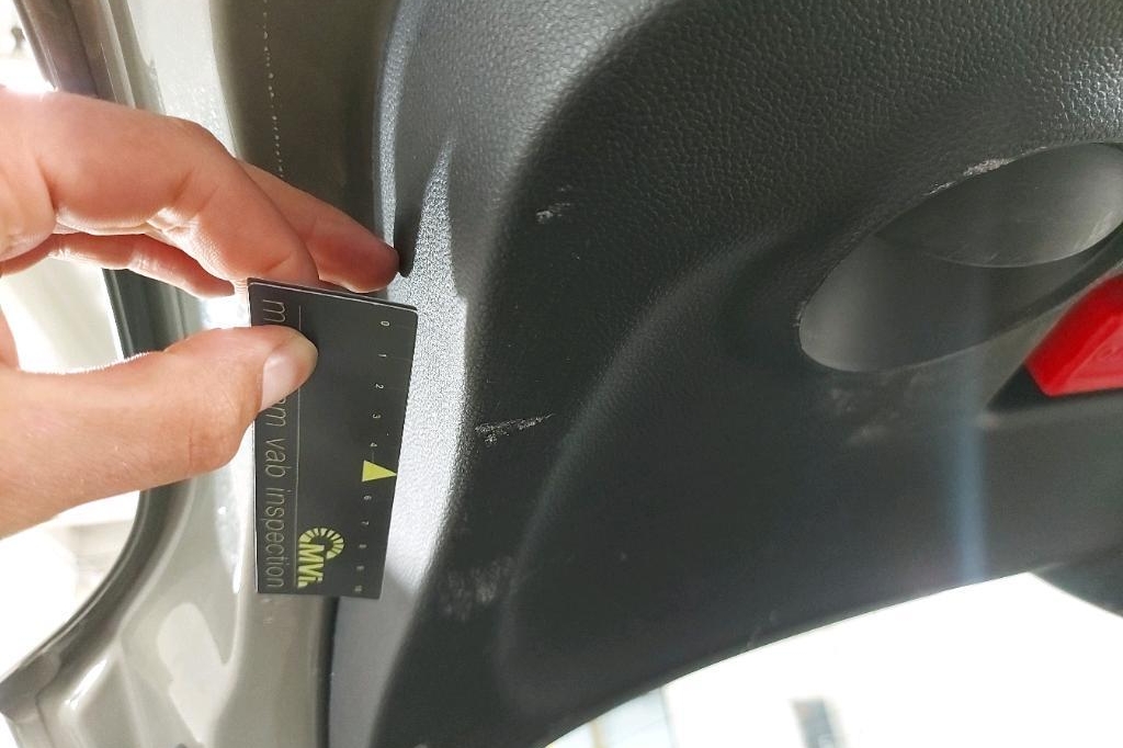 MINI MINI Cooper 2018 фото 46