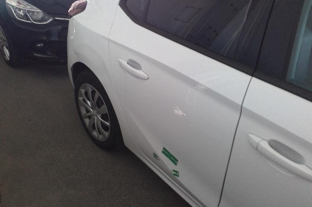 Opel Corsa 2020 photo 8